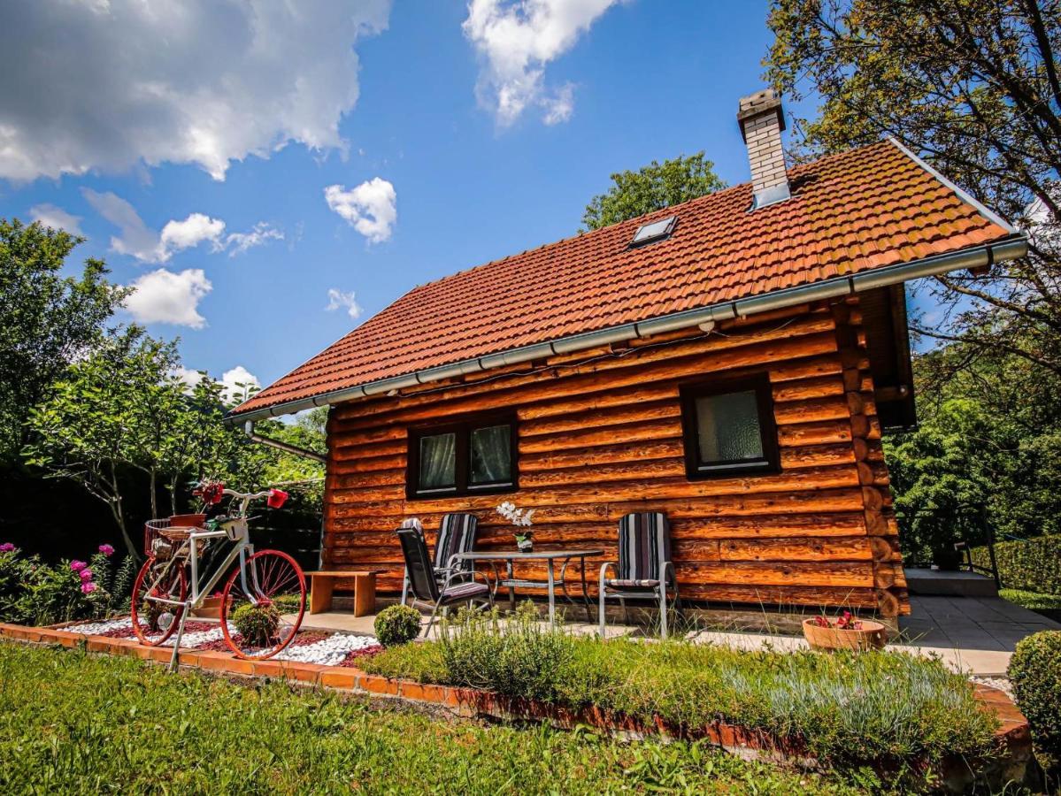 Home Eden Dobrenica Bihać Eksteriør bilde