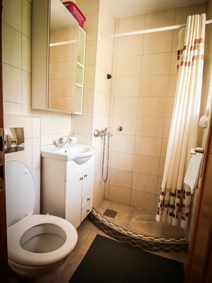 Home Eden Dobrenica Bihać Eksteriør bilde