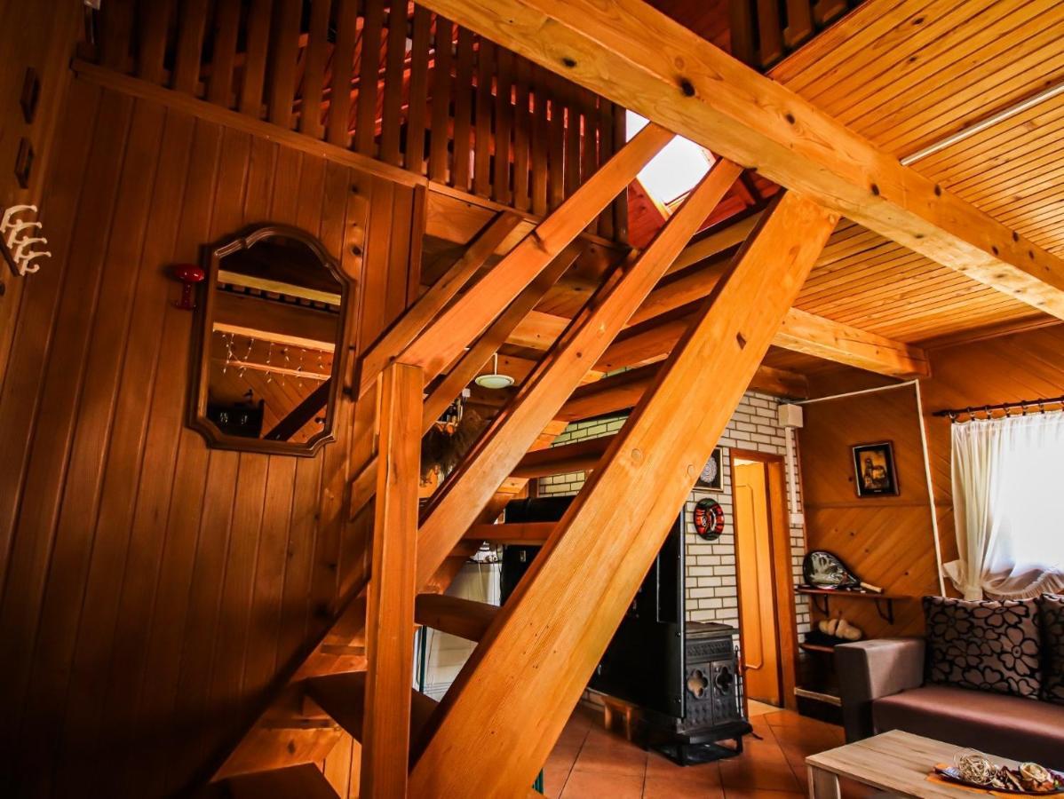 Home Eden Dobrenica Bihać Eksteriør bilde